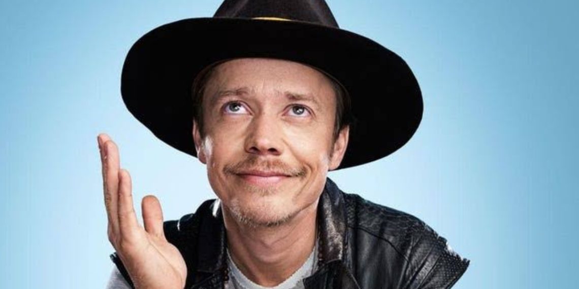 Brock Pierce (Credit: YouTube)