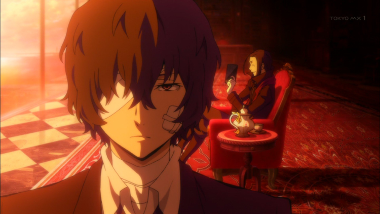 10 Must-Watch Anime With Supernatural Action for Fans of Bungo Stray Dogs