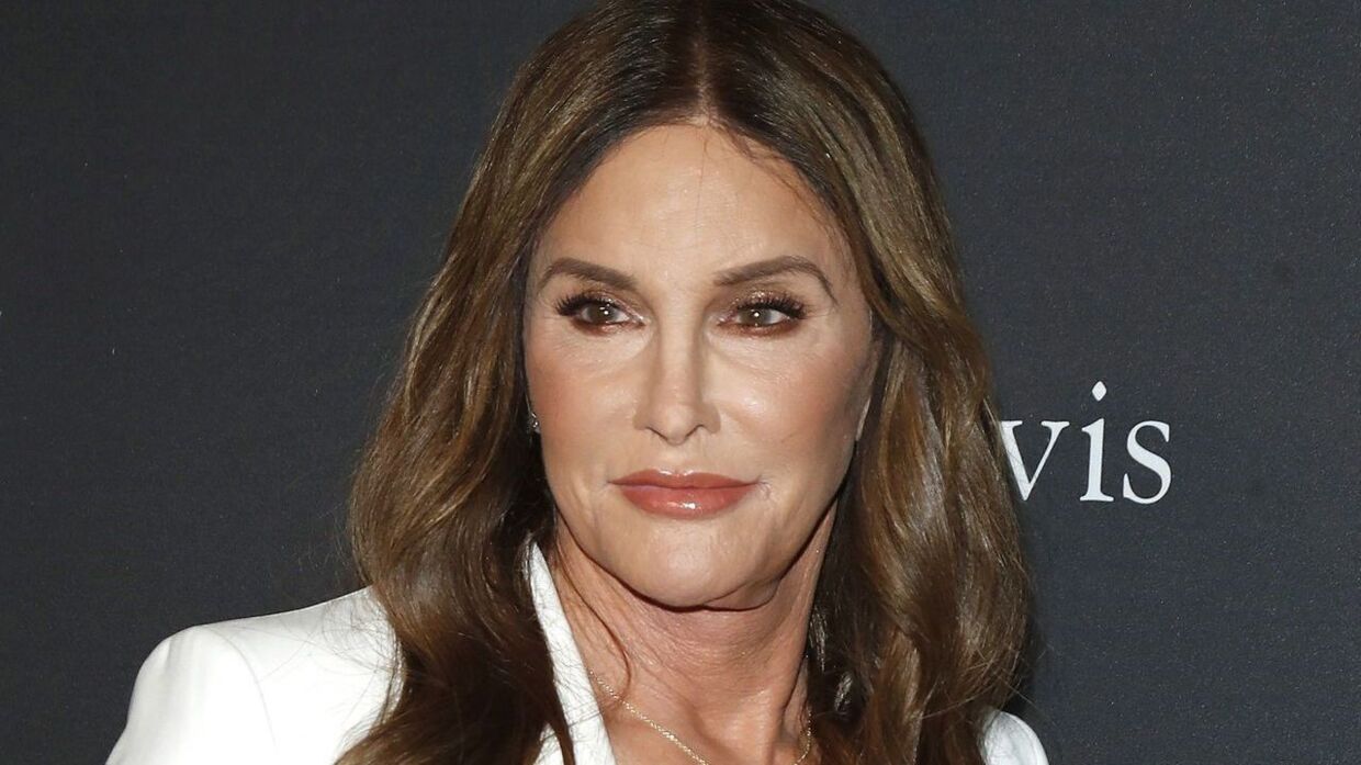 Caitlyn Jenner