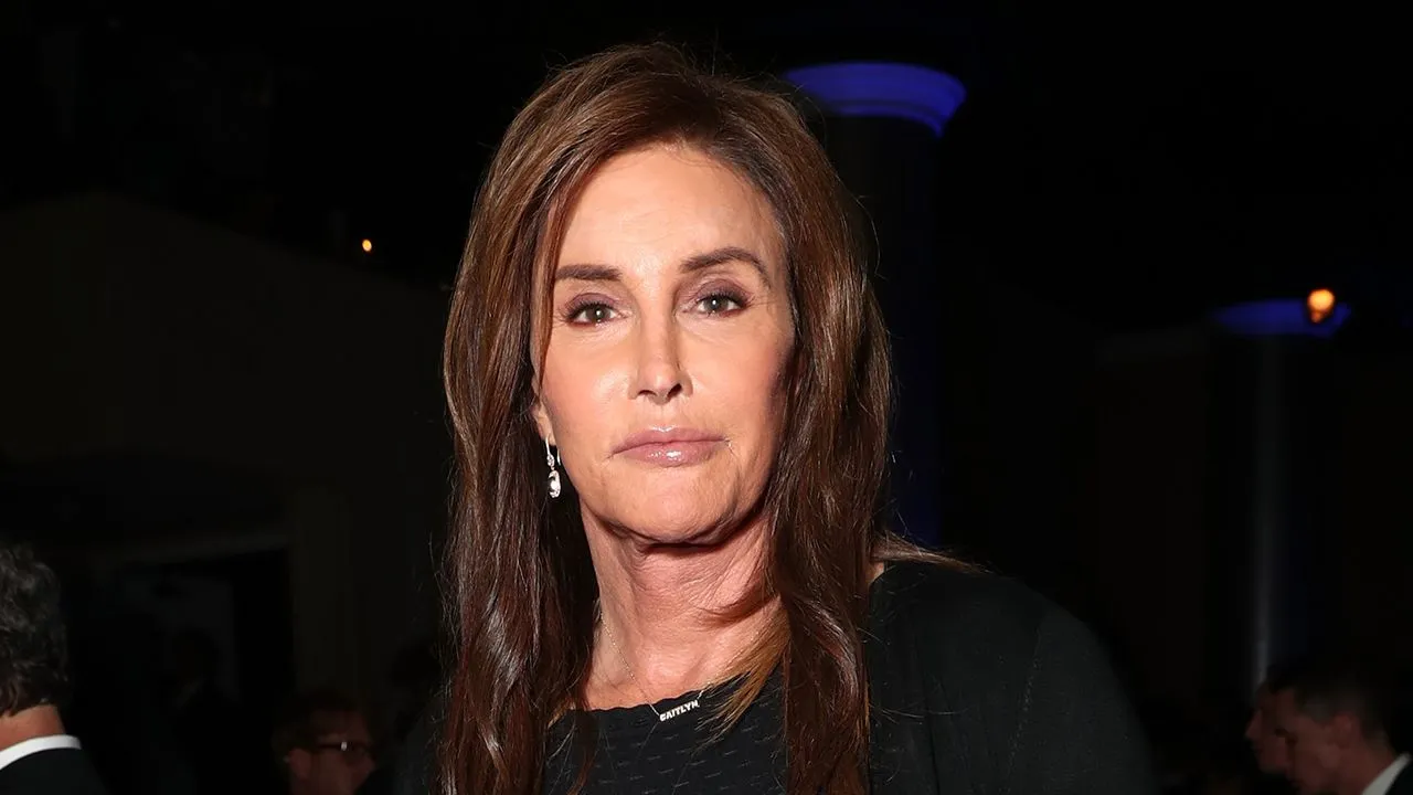 Caitlyn Jenner