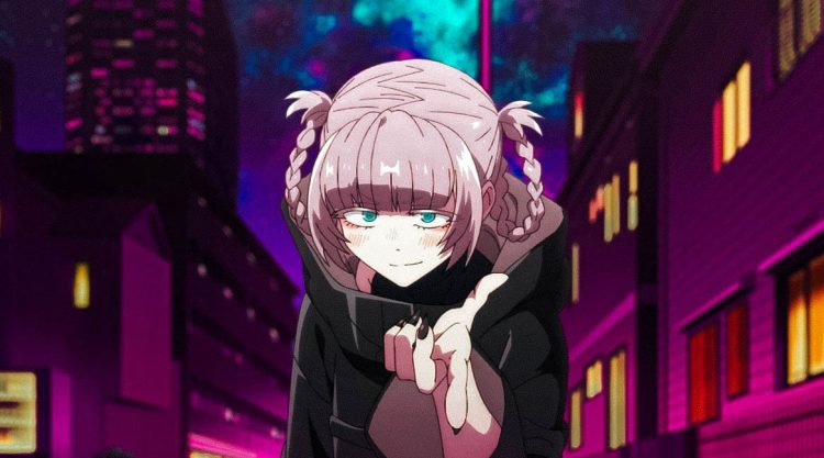 Call of the Night Season 2