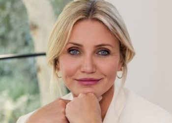 Cameron Diaz (Credit: X)