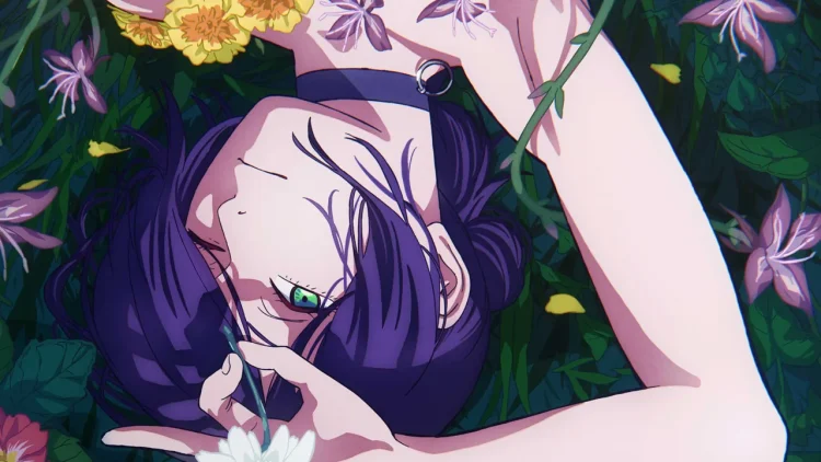 Chainsaw Man – The Movie: Reze Arc