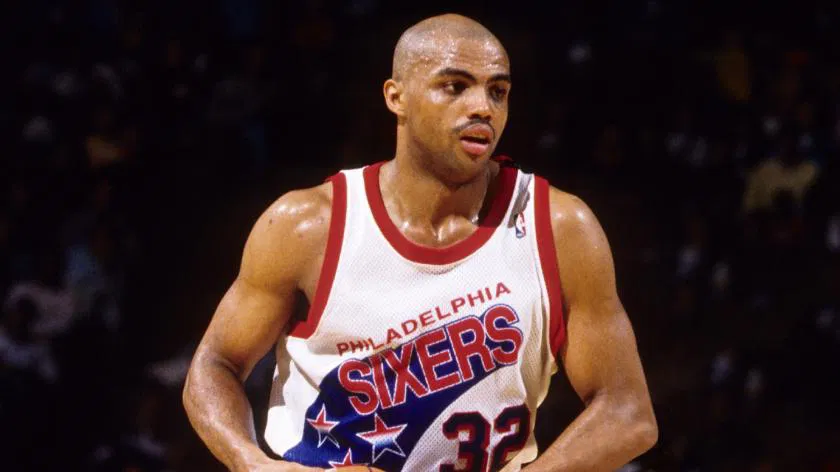 Charles Barkley