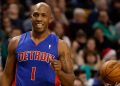 Chauncey Billups (Image via Getty)