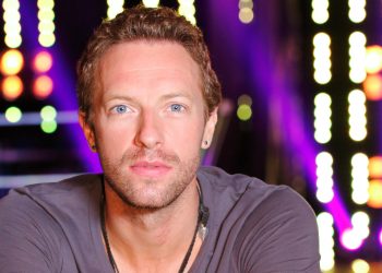 Chris Martin (Image via Getty)