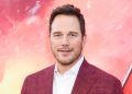 Chris Pratt (Credit: YouTube)