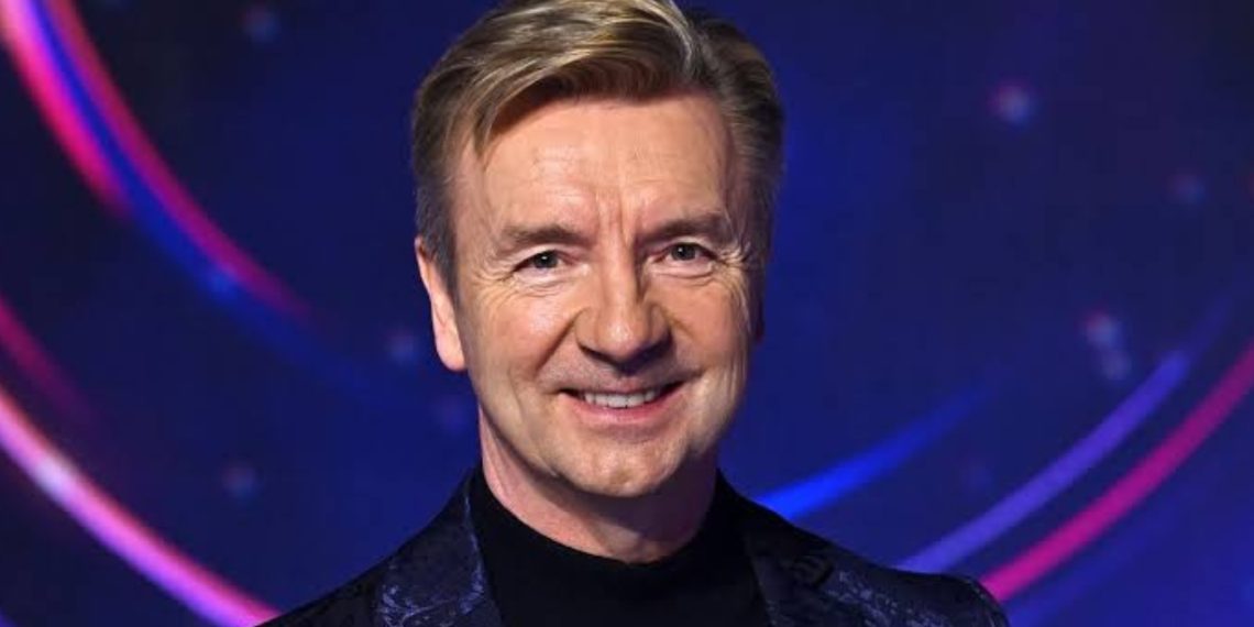 Christopher Dean (Credit: X)