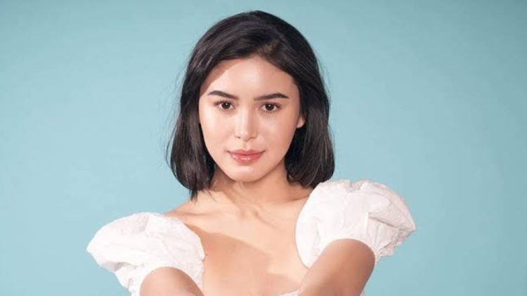 Claudia Barretto (Credit: YouTube)