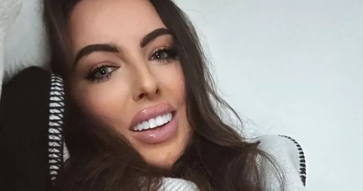 Claudia Bish (Image via Getty)