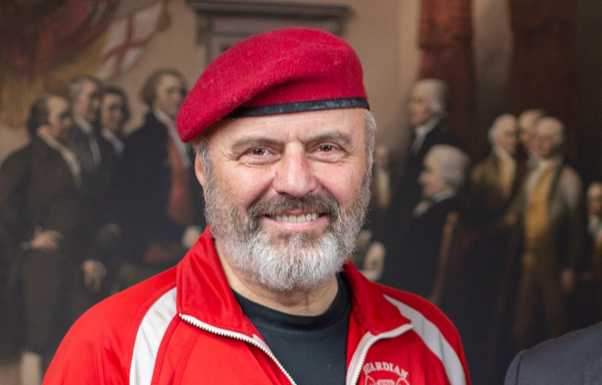 Curtis Sliwa