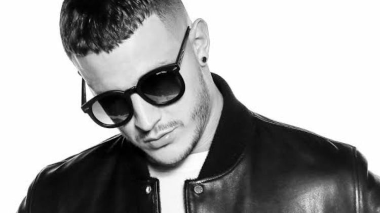 DJ Snake (Credit: Pinterest)