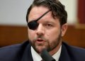 Dan Crenshaw (Credit: Pinterest)