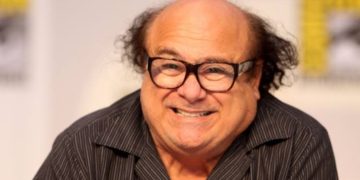 Danny DeVito (Credit: YouTube)