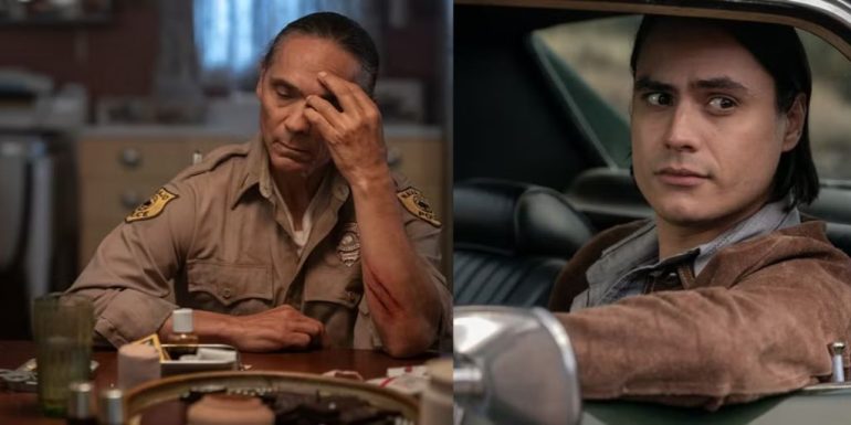 Dark Winds