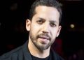 David Blaine (Credit: Pinterest)