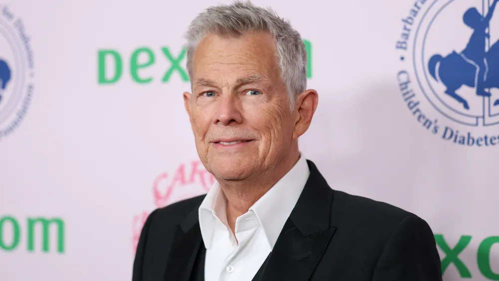 David Foster