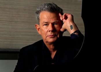 David Foster (Image via Getty)