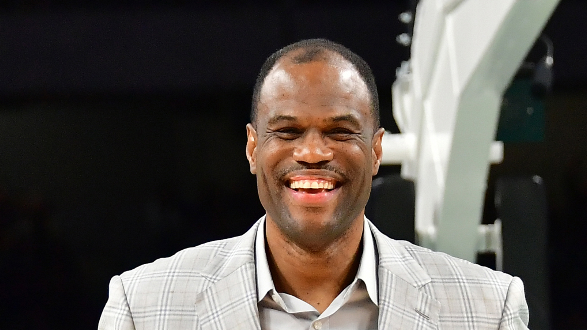 David Robinson