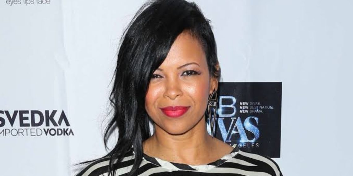 Dawn Robinson (Credit: X)