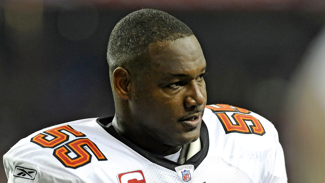 Derrick Brooks