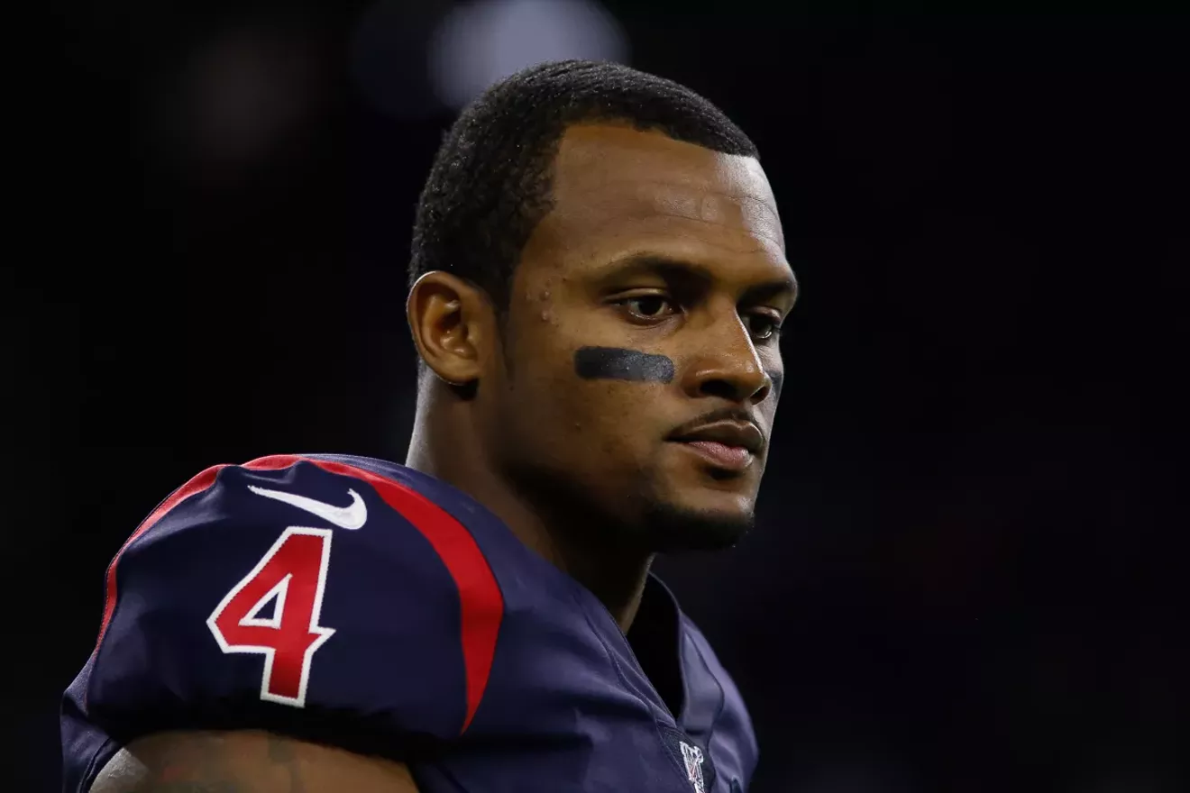 Deshaun Watson