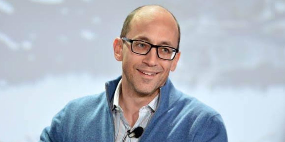 Dick Costolo (Credit: YouTube)