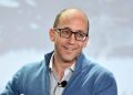 Dick Costolo (Credit: YouTube)