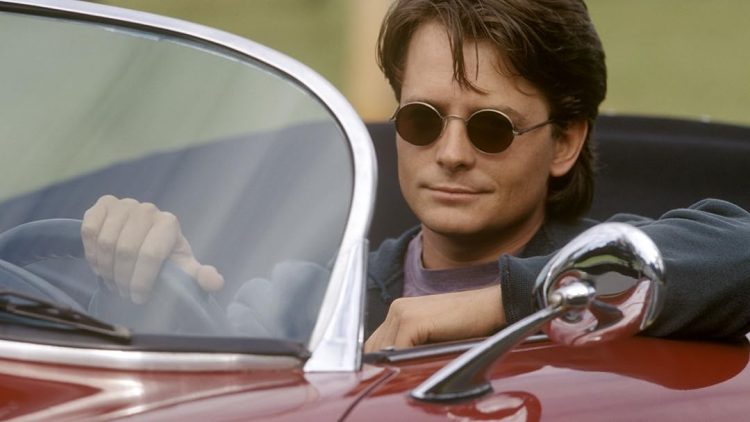 Doc Hollywood (Image via Getty)