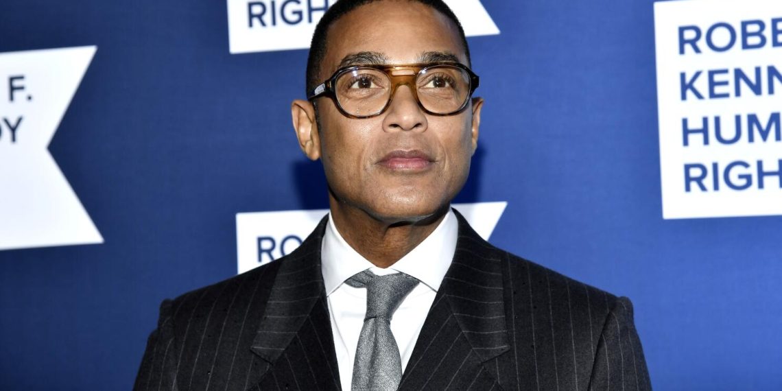 Don Lemon (Image via Getty)