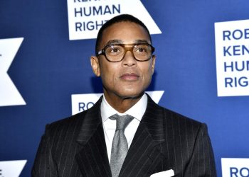 Don Lemon (Image via Getty)