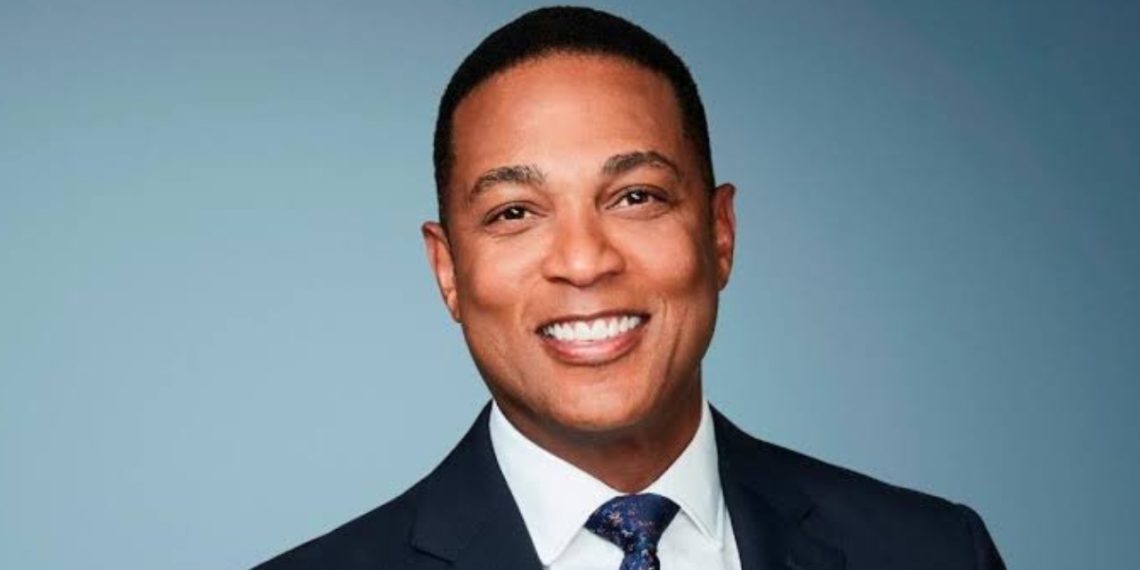 Don Lemon (Credit: Pinterest)