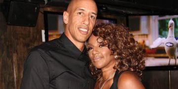 Jackie Christie’s $300 Million Divorce Lawsuit Against Doug Christie Dismissed: The Truth Behind the Headlines
