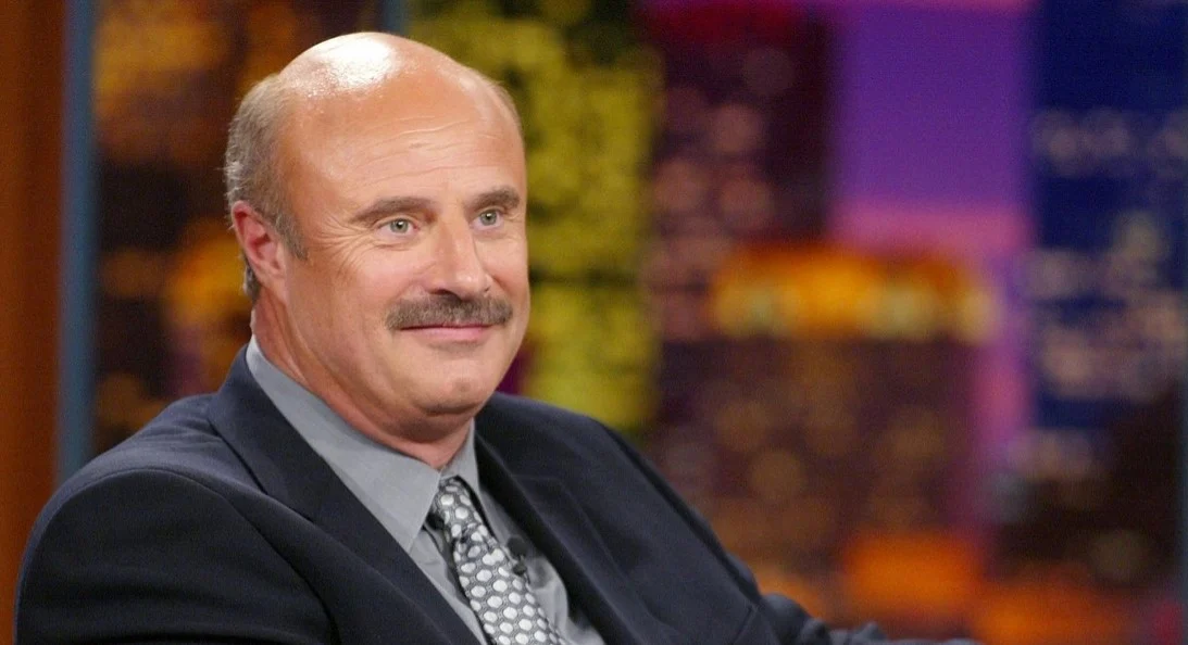 Dr. Phil McGraw