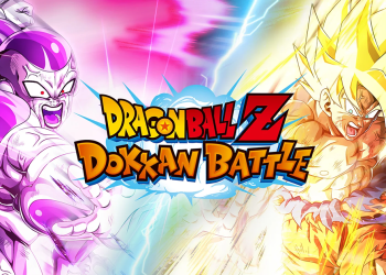 Dragon Ball Z Dokkan Battle (Image via Getty)