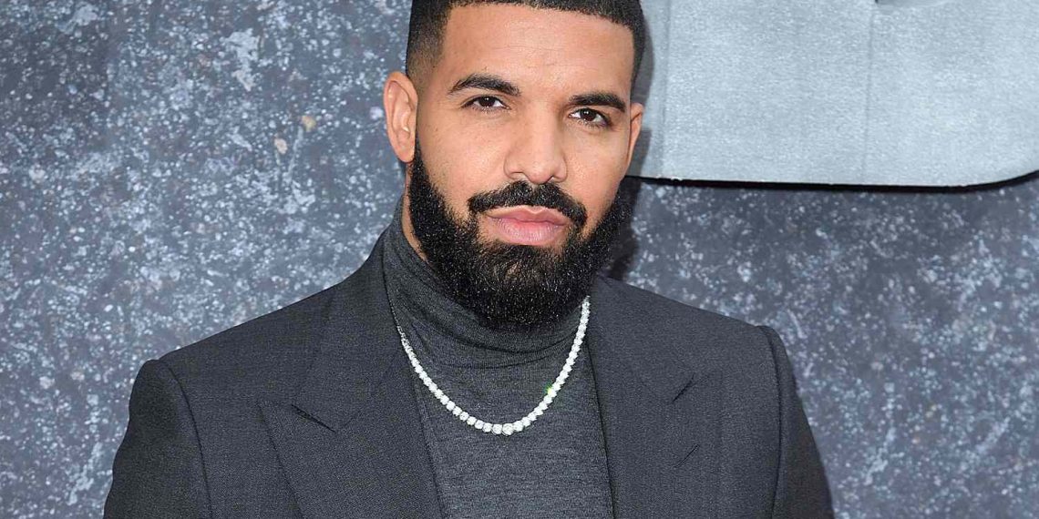 Drake (Image via Getty)