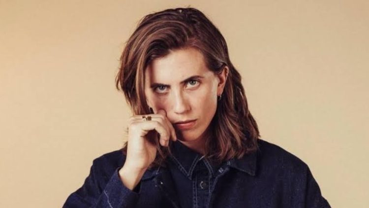 E.R. Fightmaster (Credit: Pinterest)