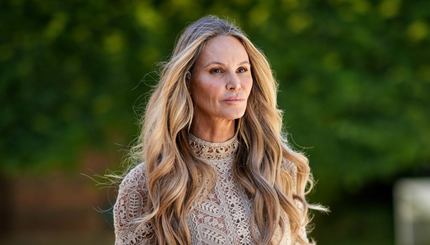 Elle Macpherson