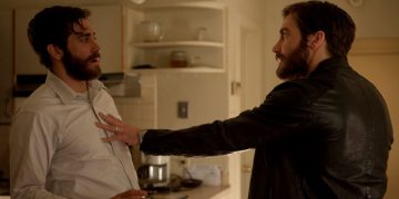 Enemy (2013) Ending Explained: What Does The Doppelgänger Symbolize In The End?