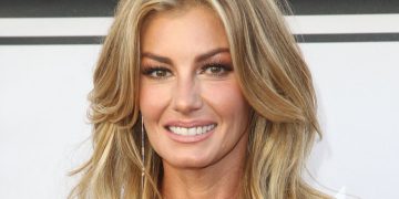 Faith Hill (Image via Getty)