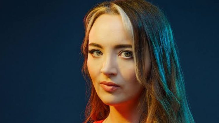 Fern Brady (Credit: Pinterest)