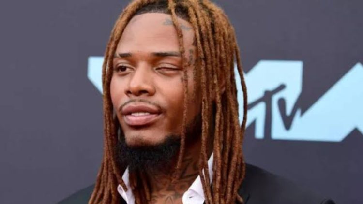 Fetty Wap (Credit: Pinterest)