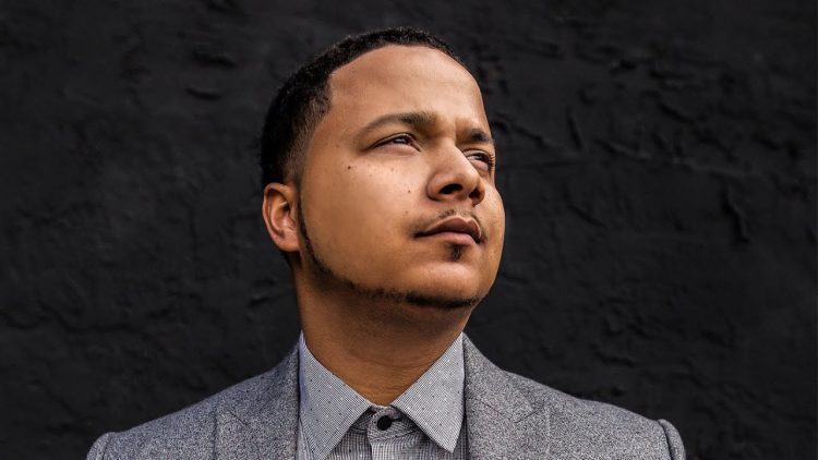 Freddie Figgers (Image via Getty)