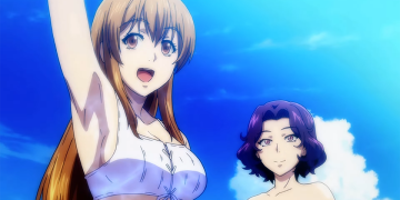 Grand Blue Season 2 Finally Returns After Six Years with a Summer Premiere