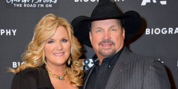 Garth Brooks & Trisha Yearwood Facing $400 Million Divorce Amid Explosive Sexual Assault Allegations