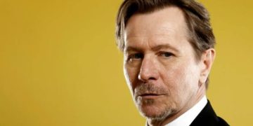 Gary Oldman (Credit: X)