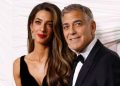 George and Amal Clooney (Credit: YouTube)