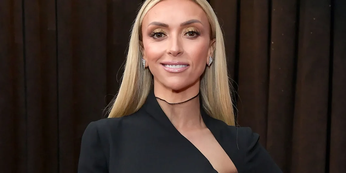 Giuliana Rancic (Image via Getty)