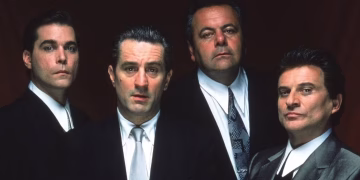 Goodfellas (1990) Ending Explained: What Happens To Henry Hill In The End?