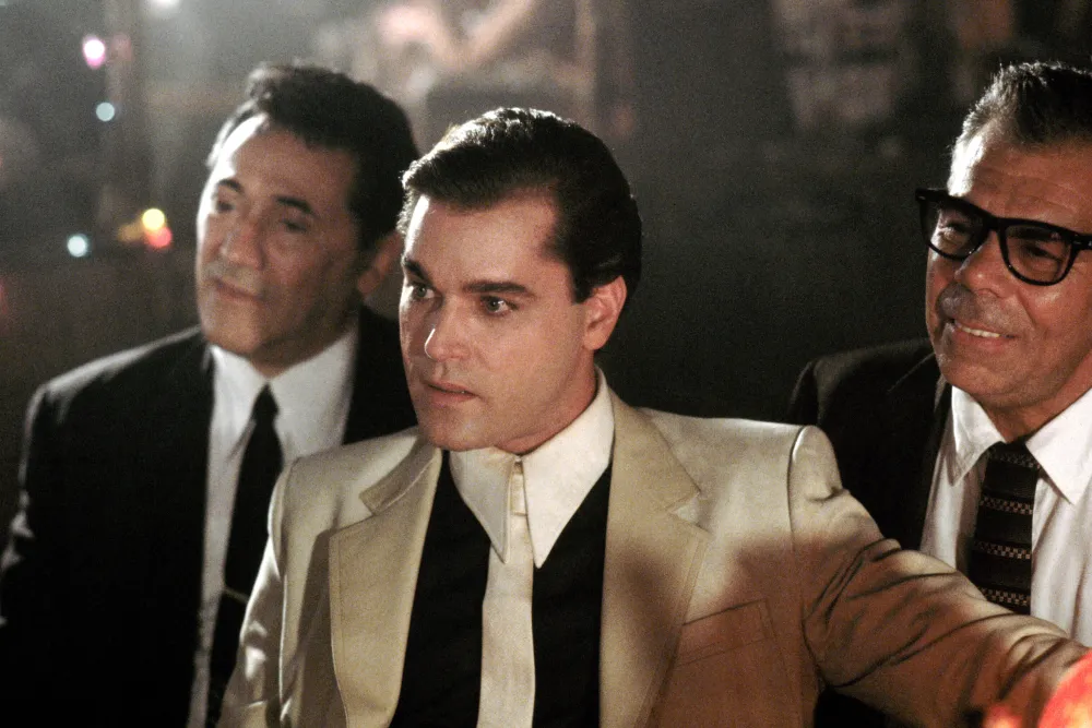 Goodfellas